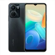 Смартфон Vivo Y16, Черный, 3/3