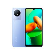 Смартфон Vivo Y02t, Голубой, 4