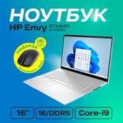 Ноутбук HP ENVY 16-h1023dx |7Z