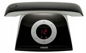 Радиотелефон_Vtech_DECT_LS1350