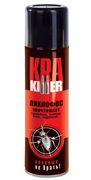 Аэрозоль от насекомых KRA-Kill