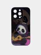 Чехол Panda для iPhone 11 Pro,