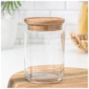 Банка Luminarc Pure Jar Cork P