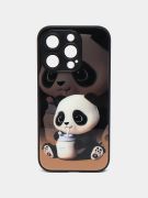 Чехол Panda для iPhone X/Xs, З