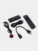 Приставка TV Stick Аndroid Аda