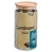 Банка Luminarc Pure Wood P9613