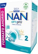 Детская смесь NAN 2 OPTI pro с