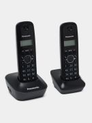 Радиотелефон_Panasonic_Dect_KX