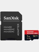 Карта памяти Sandisk Extreme P