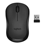 Беспроводная мышь Logitech M22