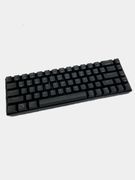 Игровая клавиатура Metoo GK68,