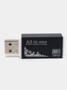 Картридер USB для флешки для к