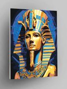 Картина по номерам "Фараон" AR