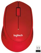 Беспроводная мышка Logitech M3