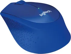 Беспроводная мышка Logitech M3