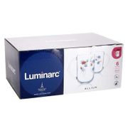 Набор кружек Luminarc TROQUET 