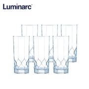 Набор стаканов Luminarc OCTIME