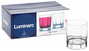 Набор_стаканов_Luminarc_Octime