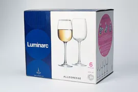 Набор бокалов Luminarc Allegre