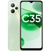 Смартфон Realme C35, Glowing G