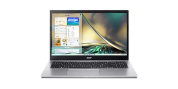 Ноутбук Aspire 3 A315-24P-R77Z