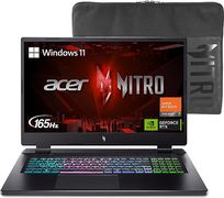 Ноутбук Acer Nitro 17 | AMD Ry