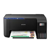 Принтер МФУ Epson L3251, Черны