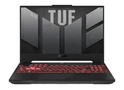 Ноутбук Asus TUF Gaming A15 FA