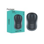 Беспроводная_мышь_Logitech_M18