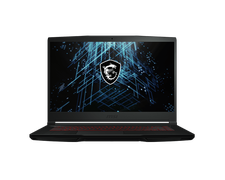 Ноутбук MSI GF63 Thin | Intel 