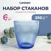 Стакан Luminarc низкий Концепт