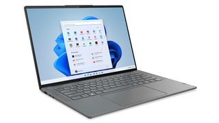 Ноутбук Lenovo Slim 7 Pro | AM