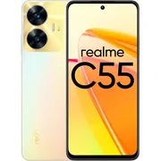 Smartfon Realme C55, Sunshower