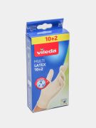 Перчатки Vielda Multi Latex 14