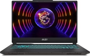 Ноутбук MSI Cyborg 15 A12VE | 