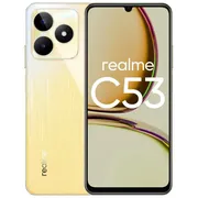 Smartfon Realme C53, Champion 