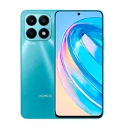 Смартфон Honor X8a, Cyan