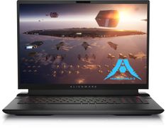 Ноутбук_Dell_Alienware_m18_|_A