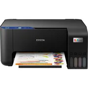 Принтер МФУ Epson L3201, Черны