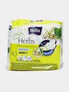 Прокладки Bella Herbs Tilia Co