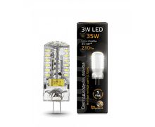 Лампочка LED Gauss G4 12V 3W 2