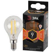 Светодиодная лампа ЭРА F-LED P