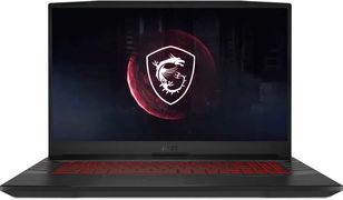 Ноутбук MSI Pulse GL76 12UEOK 