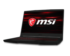 Ноутбук MSI GF63 Thin 12VE-019