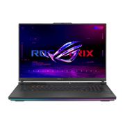 Ноутбук Asus ROG Strix G18 G81