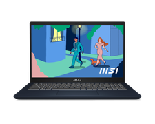 Ноутбук MSI Modern 15 B7M-249X