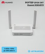 GPON ONT Wi-Fi router 5 Huawei