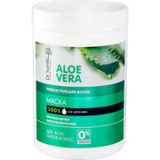 Маска для волос Aloe Vera Dr. 