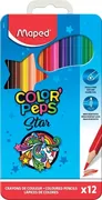 Набор карандашей MAPED COLOR P