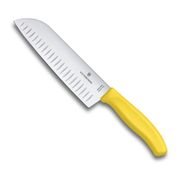 Нож кухонный SANTOKU Victorino